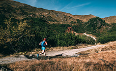 Trailrunning Schladming Dachstein © Armin Walcher