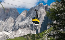 Dachstein-Gletscherbahn