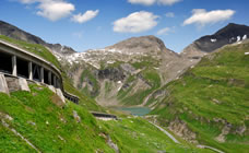 Großglockner Hochalpenstraße