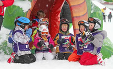 Kinderskischule